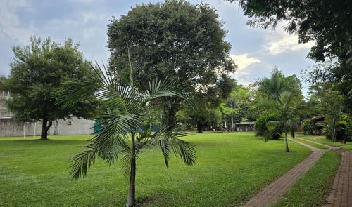 Zona Granja House | Cabañas Selva Verde