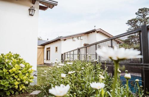 Villa La Arcadia Apartment | Cabañas Sol Serrano