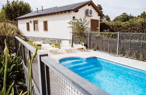 Villa La Arcadia Apartment | Cabañas Sol Serrano