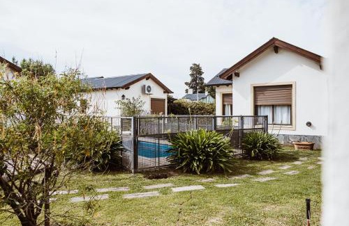 Villa La Arcadia Apartment | Cabañas Sol Serrano