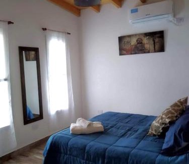 Las Rabonas House | Cabañas Tierra del Sol