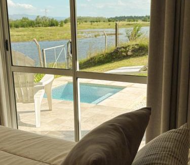 Potrero de Garay Apartment | Cabañas Titina's Lake