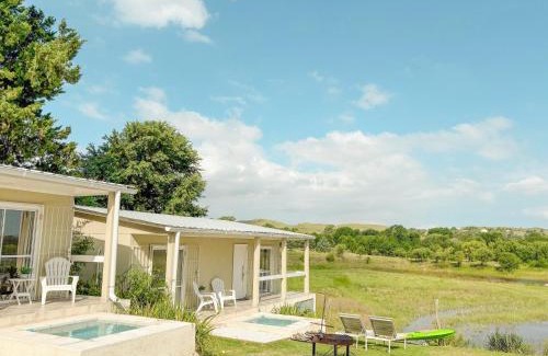 Potrero de Garay Apartment | Cabañas Titina's Lake