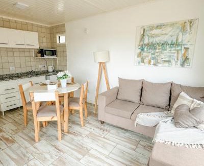 Potrero de Garay Apartment | Cabañas Titina's Lake
