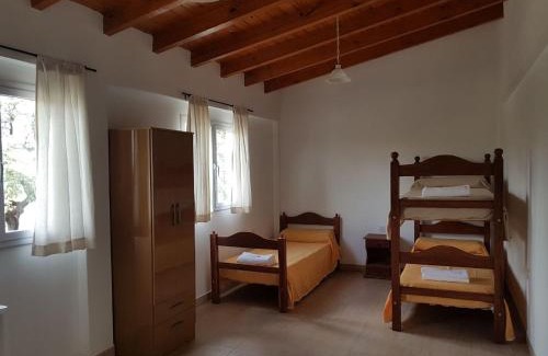 Santa Maria House | Cabañas Torres Del Sol