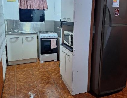 Melipeuco House | Cabañas Trabun Melipeuco