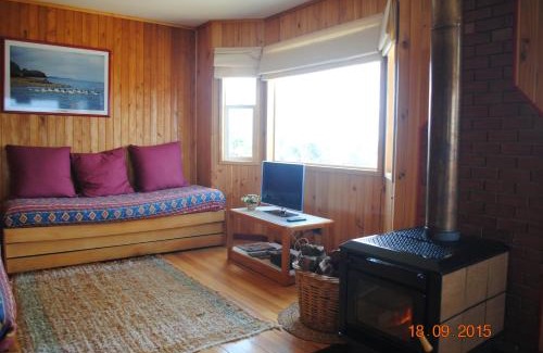 Nercon Cabin | Cabañas Trayen