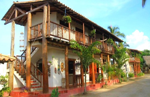 Palomino Apartment | Cabañas Vacacional Coveñas