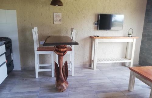 Las Paredes Cabin | Cabañas Viento Andino