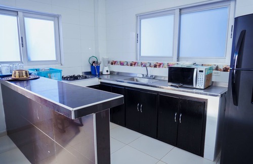 Covenas Cabin | Cabañas Villa Antonella