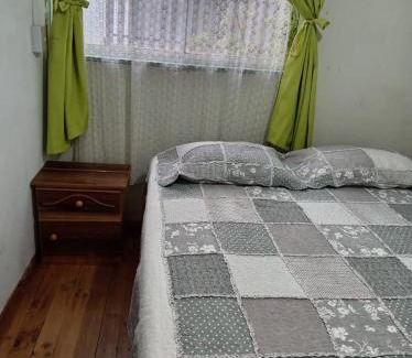 Las Cruces Apartment | Cabañas VW