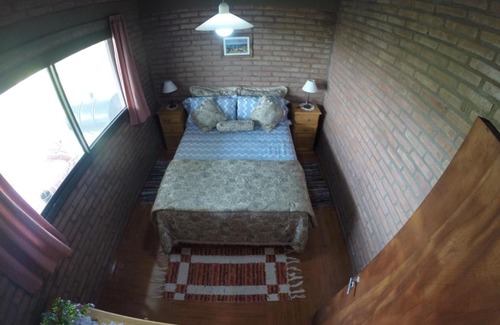 Villa Cura Brochero Cabin | Cabañas Y Departamentos Bettylu