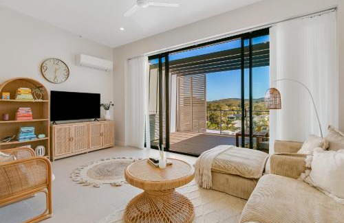 Bogangar Apartment | Caba Beachside -2BR Hinterland View Apartment by uHoliday