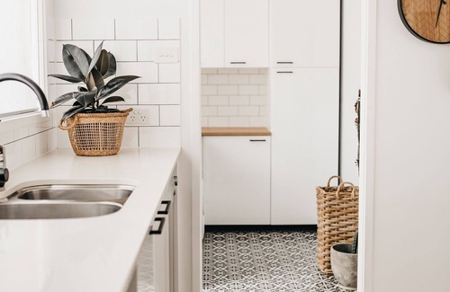 Bogangar Cottage | Caba Cottage