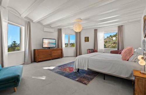 Benissa Coast House | Caballito de Mar Boutique Hotel