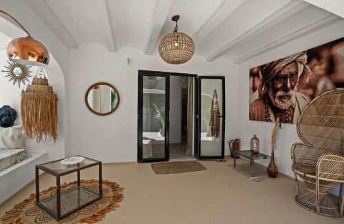 Benissa Coast House | Caballito de Mar Boutique Hotel