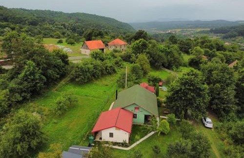 Certeju de Sus House | Cabană în mijlocul naturii