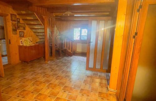 Barnova Cabin | Cabană cu gradină in Iași-Bârnova