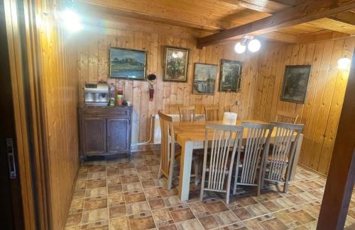 Barnova Cabin | Cabană cu gradină in Iași-Bârnova