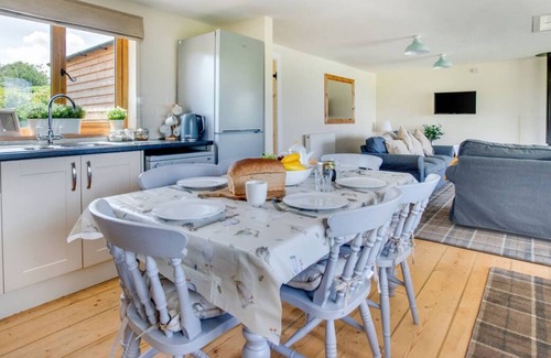 Graig Ski Chalet | Caban Cwm Hedd in the beautiful Bassaleg