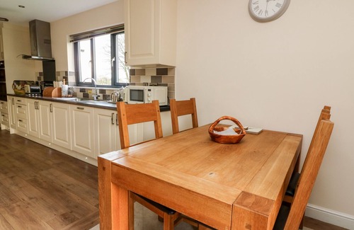 Rhayader Cottage | Caban Nant Ddu