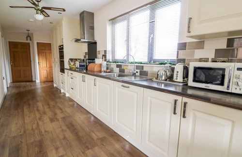 Rhayader Cottage | Caban Nant Ddu