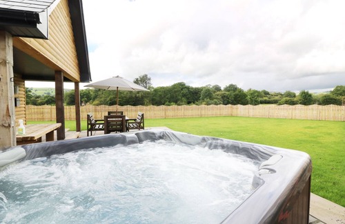 Rhayader Cottage | Caban Nant Ddu