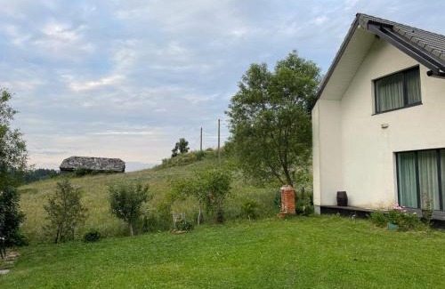 Moieciu House | Cabana Șirnea