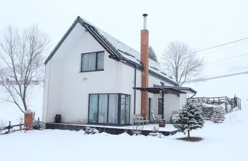Moieciu House | Cabana Șirnea