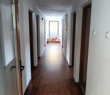 Cosbuc House | Cabana Țibleș
