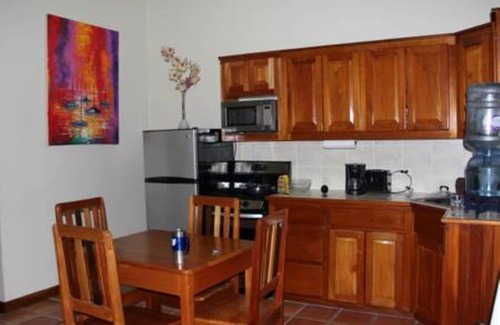 Winnipeg House | CABANA 1 bedroom.