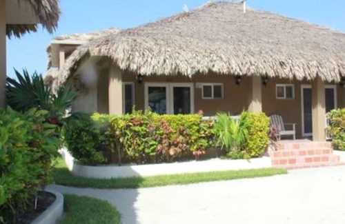 Winnipeg House | CABANA 1 bedroom.