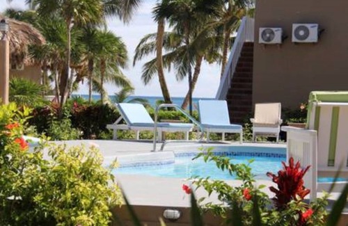 Winnipeg House | CABANA 1 bedroom.