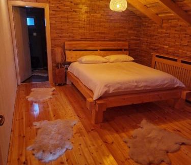 Moieciu Villa | Cabana 278