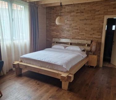 Moieciu Villa | Cabana 278