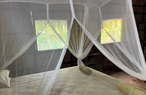 Inhambane Apartment | Cabana 7 @ Mango Beach