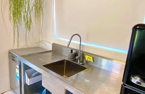 Copacabana Apartment | Cabana 88 - designer loft by the beach