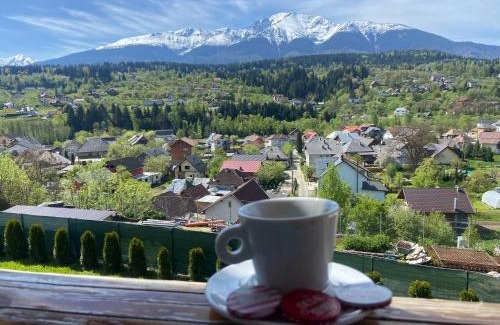 Borsa Ski Chalet | Cabana 9