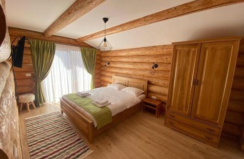 Borsa Ski Chalet | Cabana 9