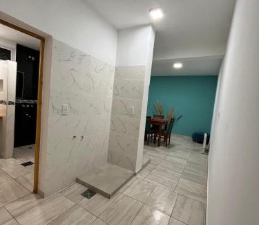 Humahuaca Apartment | Cabana Alojamiento Turistico