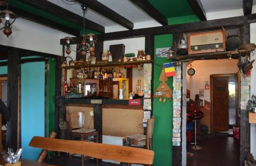 Valiug House | Cabana Andra & Gasthaus Wallner