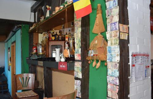 Valiug House | Cabana Andra & Gasthaus Wallner