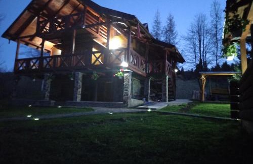 Campulung Moldovenesc House | Cabana Aura Campulung Moldovenesc