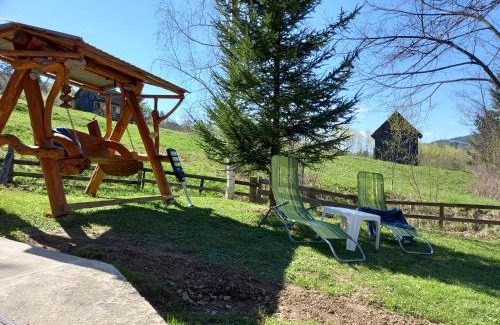 Campulung Moldovenesc House | Cabana Aura Campulung Moldovenesc