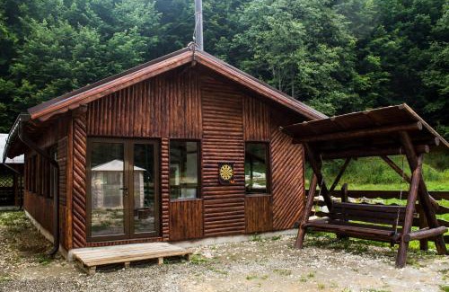 Berevoesti Cabin | Cabana Barlogul Lupilor
