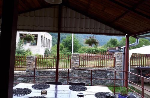 Dubova House | Cabana Beea