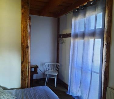 Calatele House | Cabana Belis Dealu Negru
