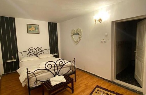 Bradulet House | Cabana Brădetu-Montway