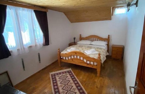 Bradulet House | Cabana Brădetu-Montway