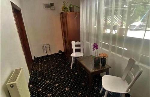 Bradulet House | Cabana Brădetu-Montway